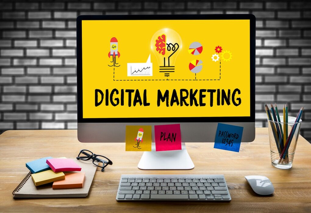 Top 6 Expert Apartment Digital Marketing Tips