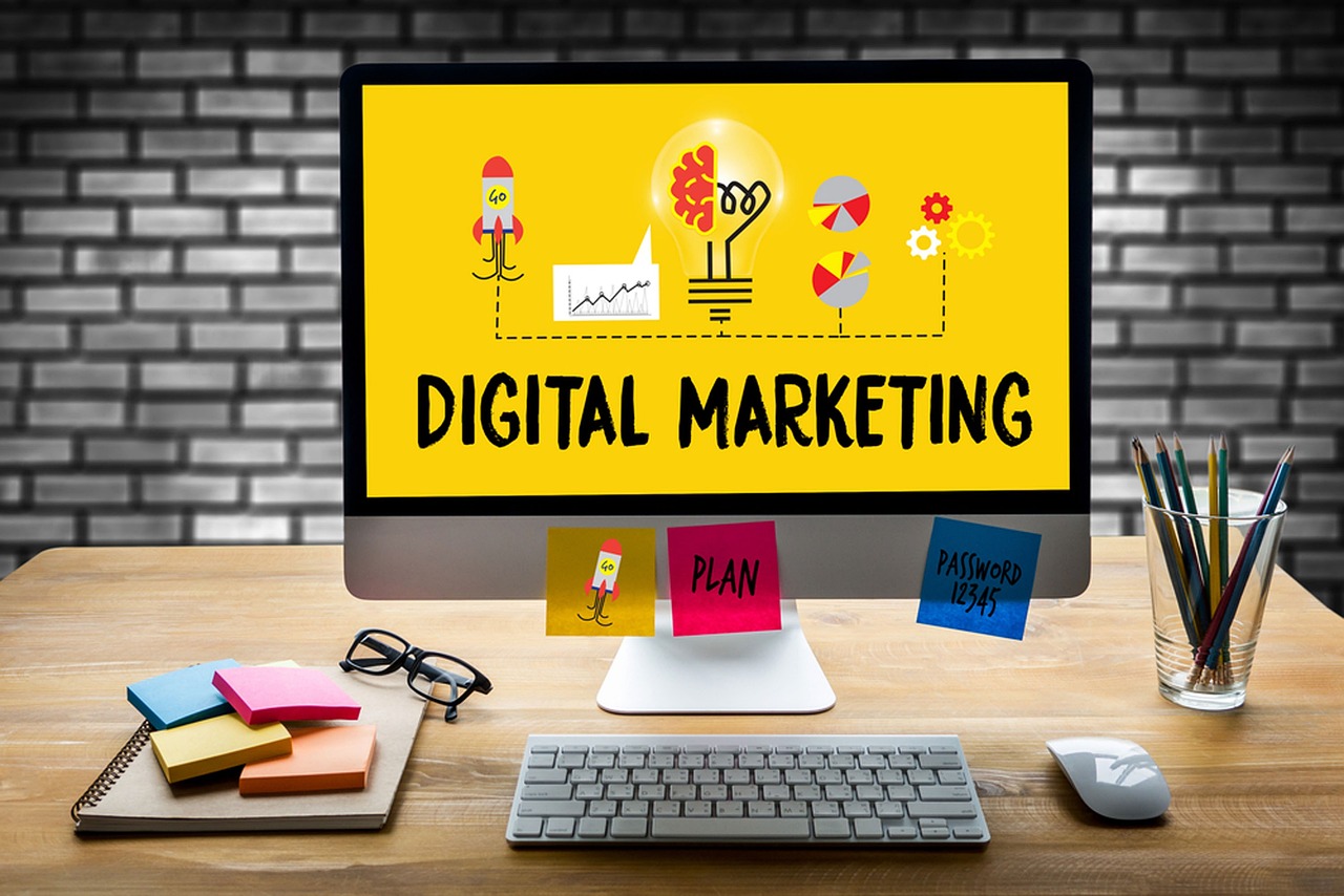 Top 6 Expert Apartment Digital Marketing Tips